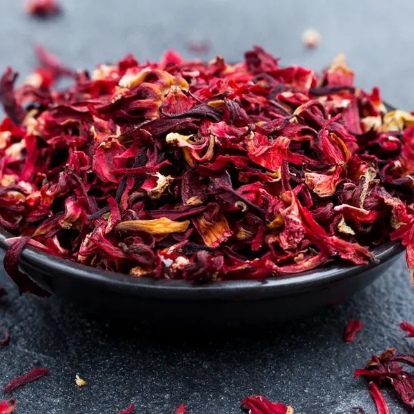 Hibiscus