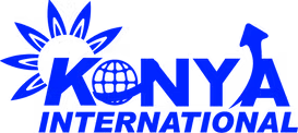 Konya International